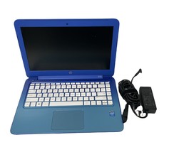 Hp Laptop 13-c010nr 351114 - £79.13 GBP