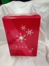 Avon fiber optic porcelain tree A28 - $65.00