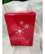 Avon fiber optic porcelain tree A28 - $65.00