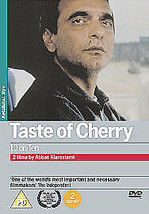 Taste Of Cherry DVD (2005) Homayoon Irshadi, Kiarostami (DIR) Cert PG 2 Discs Pr - £30.99 GBP