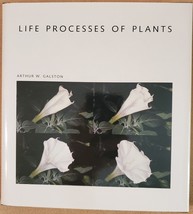 Life Processes of Plants - £3.55 GBP
