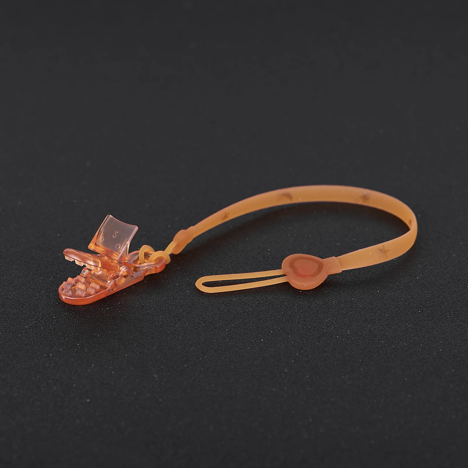 1pcs Pacifier Clip Pacifiers Baby Fresh Food Nibbler Baby Feeder Kids Fr... - $13.19