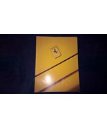 Ferrari of San Franscisco Dealer Sales Brochure NEW DEALER Vintage 1990 ... - $33.81 CAD