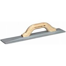 MARSHALLTOWN The Premier Line 145 Concrete Hand Float 16 X 3 1/8 Inch Ma... - $54.20 CAD