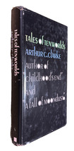 Tales Of Ten Worlds Arthur C Clarke 1962 Hardcover Short Stories - £9.55 GBP