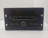 Audio Equipment Radio Receiver CD Player Fits 07-08 Saab 9-5 - $77.17
