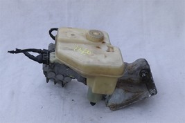 90-94 Jaguar XJ6 XJ40 ABS Brake Master Cylinder Pump & Motor W/ Control Unit