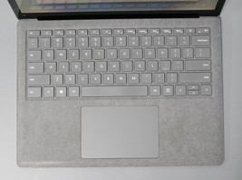 Microsoft Surface Laptop 3 13.5" Intel Core i5-1035G7 8GB 128GB SSD image 2