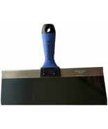 Taping Knife, Flexible Spring Steel Blade, 12-In. - $418.93 MXN