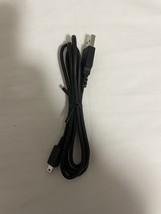 SHIN A-Male to Mini-B Cord Cable E106106 AWM 2835 - e553 - $58.41 MXN