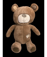 Geoffrey Koala Bear Plush Embroidered Soft Stuffed Baby Lovey RARE - VHTF  - €51,64 EUR