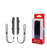 Wrist Strap, Switch Joy-Con, 2 Pieces, NS Controller Replacement - $11.95