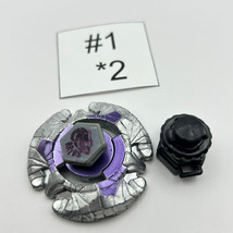 TAKARA TOMY Aries 145D Beyblade Metal Fight / Metal Masters Listing Two BB-89 #1 - £20.91 GBP