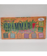 2003 Creative Teaching Associates Grammar Mania Board Game Grades 6 And ... - $29.60