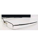 Oakley RHINOCHASER OX3111-0152 Cement Half Rimless Eyeglasses Frames 52 ... - €16,94 EUR
