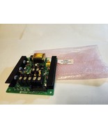 Genuine Stove Dacor Relay Control Board Part#82159 62062 VGUC - $1,722.15 MXN