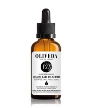 Oliveda face care f27 regenerating gesichtsoel 50 ml 7640150560356 thumb200