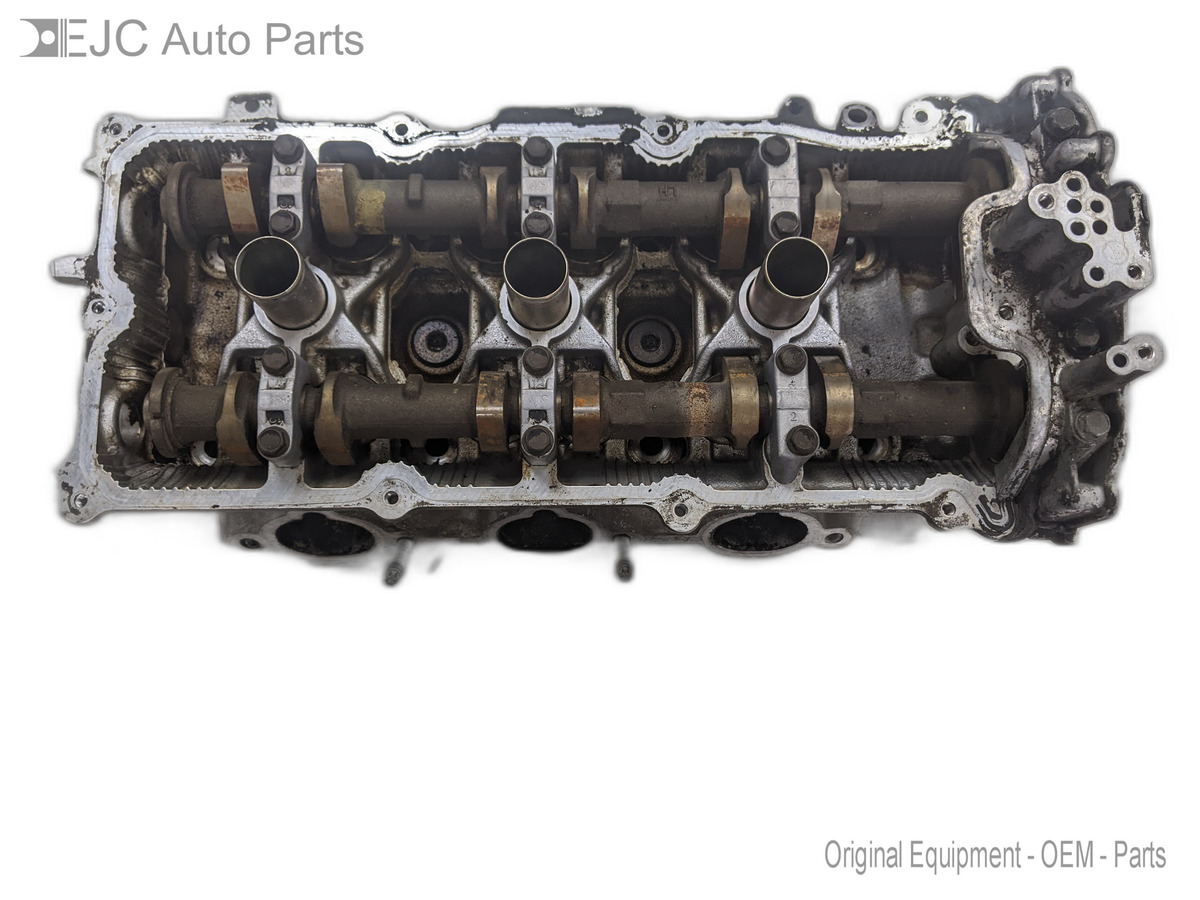 Left Cylinder Head For 05-08 Nissan Maxima  3.5 LCD73R - $197.95 Left Cylinder Head For 05-08 Nissan Maxima  3.5 LCD73R - $197.95