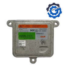 New Oem Osram Xenon Ballast AB4401900HQ 35XT6-S-D3/12 10R04 - £59.75 GBP