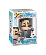 Funko POP&Buddy: Frosty The Snowman  Prof Professor Hinkle with HP - Frosty The - $13.21
