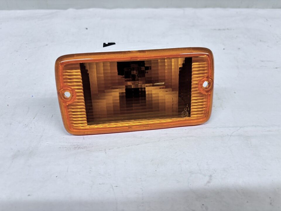 OEM 2001 2002 2003 2004 2005 2006JEEP WRANGLER FRONT LEFT TURN SIGNAL 55... - $45.00