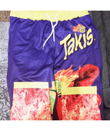Takis Gender Neutral Lounge Sweatpants. SZ XL - $62.28 CAD