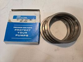 4 Quantity of ITT A-C Pump Bearing Washers 52-126-224-001 93.5mm OD (4 Q... - $28.49
