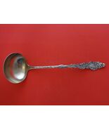 Columbia by 1847 Rogers Plate Silverplate GW Soup Ladle 11 1/4&quot; - $1,982.06 MXN