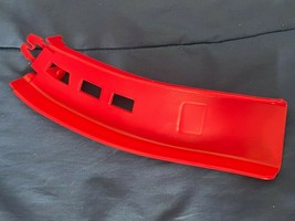 Fisher Price Take Turns Skyway 1 Replacement Ramp Piece 1-2 *NEW* dd1 - £5.48 GBP