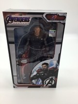 Thor Avengers End Game 7&quot; Action Figure 2019 Marvel Studios - £14.67 GBP