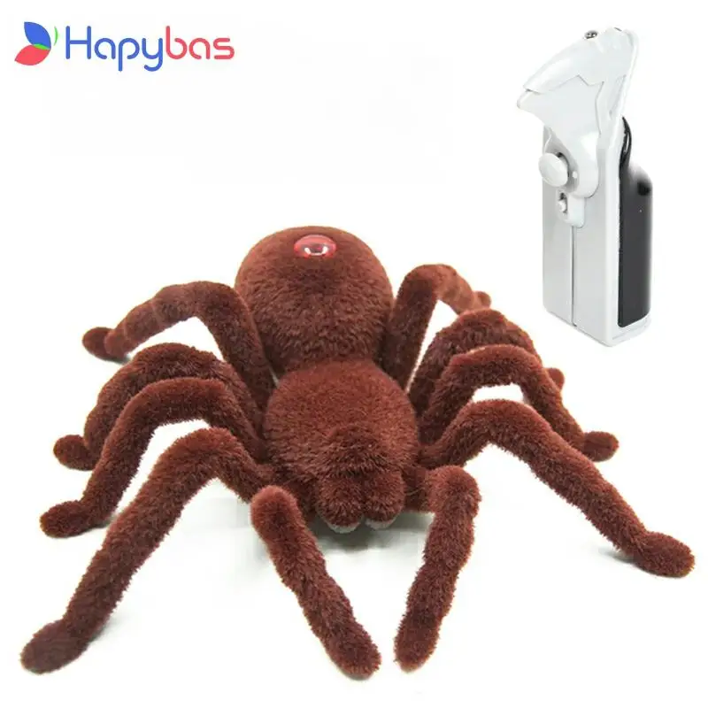 New Halloween Simulation Remote Control 11&quot; 2CH Infrared Realistic RC Sp... - £14.14 GBP