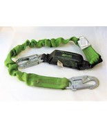 Miller by Sperian 913SS/6FTGN Stretchstop Lanyard 6 ft Length - $55.05 CAD