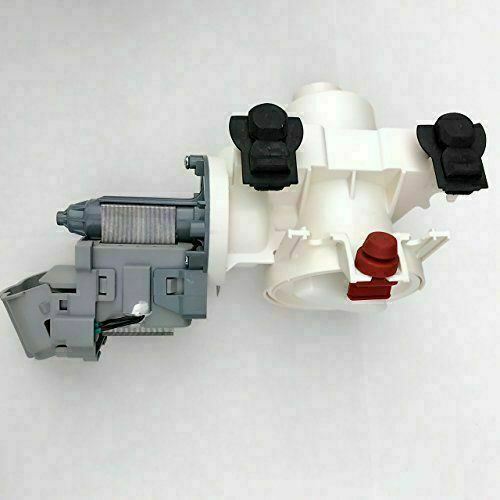 Washer Drain Pump for Maytag MFW9600SQ0 MHWE300VW11 MHWE450WJ02 MHWE550WW00 - $76.22