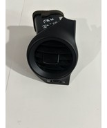 2006 - 2013 LEXUS IS250 IS350 FRONT RIGHT DASHBOARD AIR VENT A/C OEM BLA... - $32.66