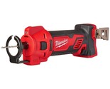 Milwaukee 2627-20 M18 18-Volt Lithium-Ion Cordless Cut Out Tool Bare Tool - $250.99