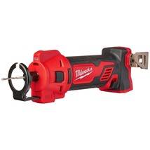 Milwaukee 2627-20 M18 18-Volt Lithium-Ion Cordless Cut Out Tool Bare Tool - $250.99