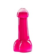Elegant Penis shaped Drinking Glass for Cocktails Girls Night out or Par... - $275.44 MXN