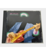 Dire Straits Money For Nothing 1988 Audio Rock Music Non Edit Money for ... - £6.85 GBP
