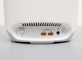 Netgear Orbi AX5200 RBK753P Tri-Band Mesh WiFi 6 System image 5