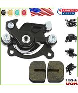 Durable Rear Disc Brake Caliper with Pads - Ideal for Coleman &amp; Doodle B... - $385.08 MXN