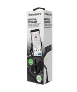 Chargeworx 10&quot; Neck Universal Cup Holder Car Mount - £14.82 GBP