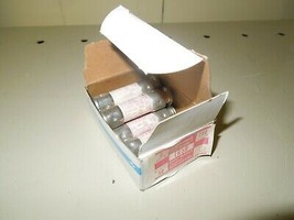 Gould Shawmut Tri-Onic TR5R 5A 250V Fuses New Surplus (Box of 7) - $25.00