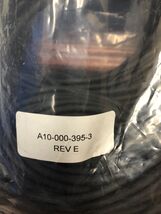 A10-000-395-3 Rev E Cable Assembly / Harness – New – Lot Available - $17.81