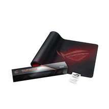 ASUS ROG Sheath Extended Gaming Mouse Pad - Ultra-Smooth Surface for Pix... - $51.99