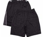 NEW HEAD Youth 2-pack Short, Black - $7.49+