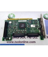 Adaptec ASC-39160/Dell 39160 SCSI Card Assy 1817206-07 - $799.65 MXN