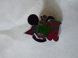 Disney Trading Tiny Pins Kingdom Series 3 Casey Jr Train-
show original title... - £14.71 GBP
