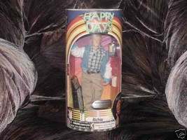 Happy Days Richie Doll Mint In Box 1997 Limited Edition Target - £39.80 GBP