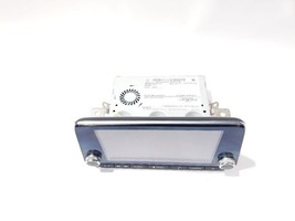 2019 2020 Nissan Altima OEM Complete Radio Screen Receiver Unit AM FM 7505751000 - £222.00 GBP