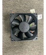 New Genuine Dell Xps 8100 8300 8500 8700 8900 Cpu Cooling Fan W/ Heatsin... - £20.36 GBP